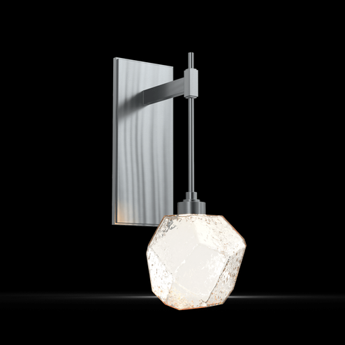 Gem Tempo Sconce (1289|IDB0039-18-SN-A-L1)