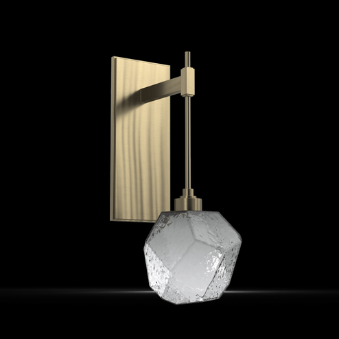 Gem Tempo Sconce (1289|IDB0039-18-HB-S-L3)