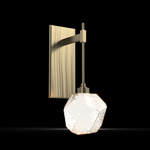 Gem Tempo Sconce (1289|IDB0039-18-HB-A-L1)