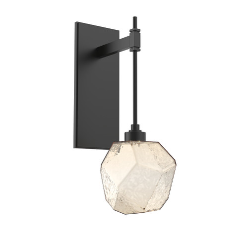 Gem Tempo Sconce (1289|IDB0039-18-MB-A-L1)