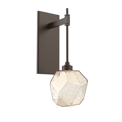 Gem Tempo Sconce (1289|IDB0039-18-FB-A-L3)