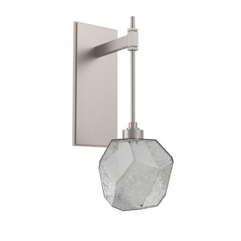 Gem Tempo Sconce (1289|IDB0039-18-BS-S-L3)
