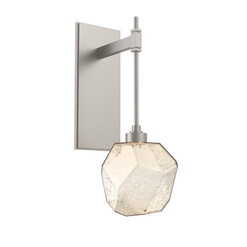 Gem Tempo Sconce (1289|IDB0039-18-BS-A-L1)