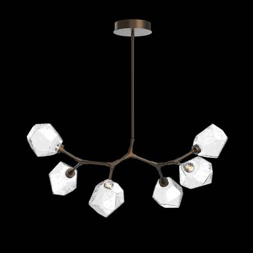 Gem Modern Branch - 6pc (1289|PLB0039-BA-FB-C-001-L3)