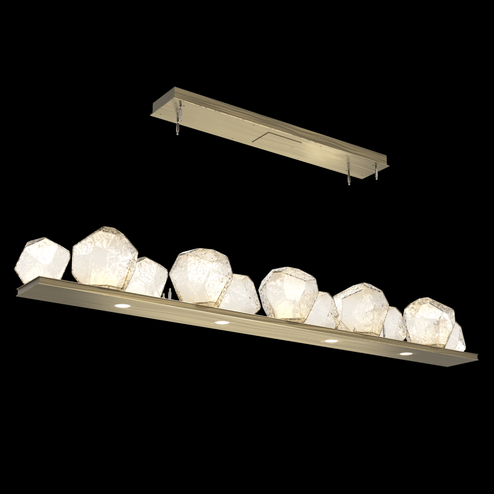 Gem Linear - 76-Inch (1289|PLB0039-0E-HB-A-CA1-L3)