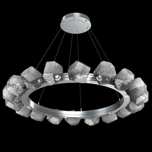 Gem Radial Ring - 48-Inch (1289|CHB0039-48-SN-S-CA1-L1)