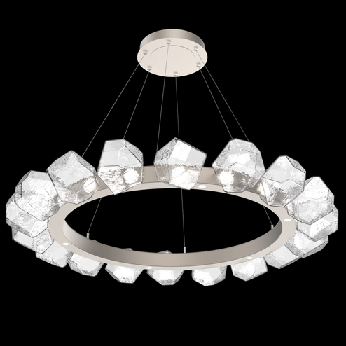 Gem Radial Ring - 48-Inch (1289|CHB0039-48-BS-C-CA1-L1)