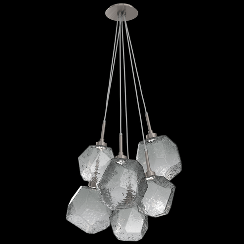 Gem Cluster - 6pc (1289|CHB0039-0F-GM-S-C01-L3)