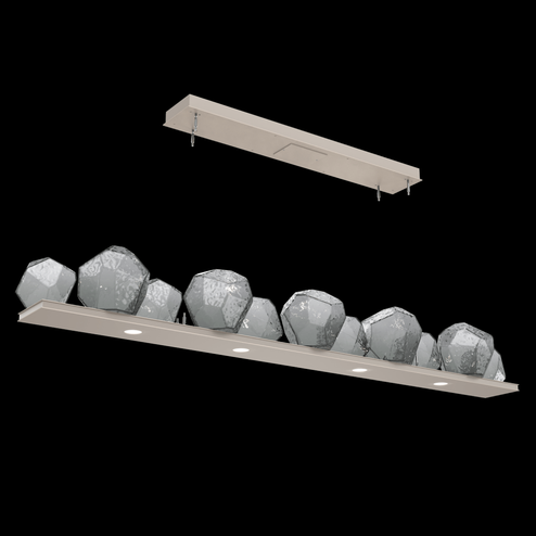 Gem Linear - 76-Inch (1289|PLB0039-0E-BS-S-CA1-L1)