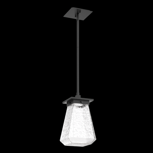 Outdoor Beacon Pendant with Cap (1289|OPB0043-AH-TB-C-001-L2)