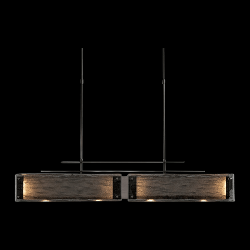 Urban Loft Parallel Linear - 44-Inch (LED) (1289|PLB0026-0B-MB-FG-001-L1)