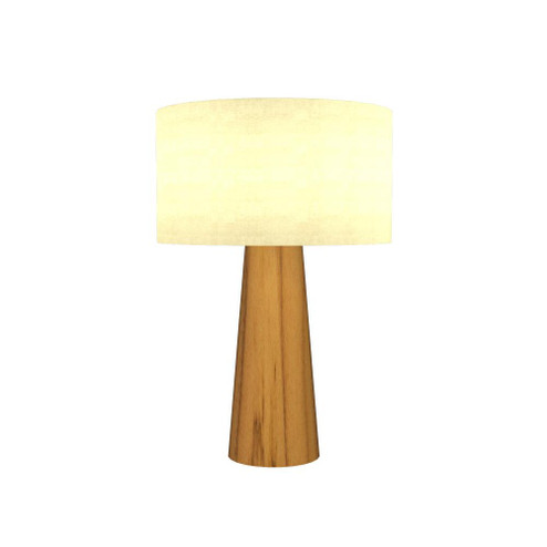 Conical Accord Table Lamp 7026 (9485|7026.12)