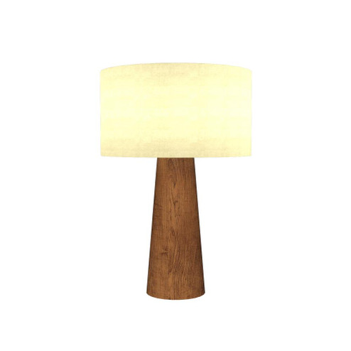 Conical Accord Table Lamp 7026 (9485|7026.06)