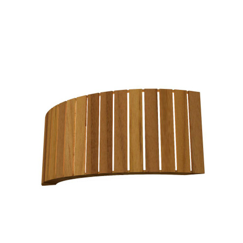 Slatted Wall Lamp 4039 LED (9485|4039LED.12)