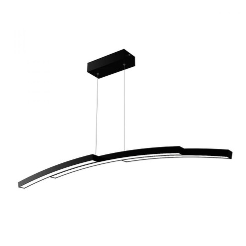 Aria Accord Pendant 1423 (9485|1423LED.02)