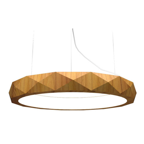 Facet Accord Pendant 1359 LED (9485|1359LED.12)