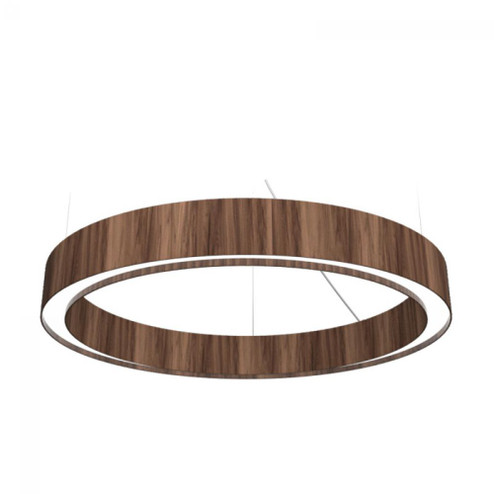 Cylindrical Accord Pendant 1350 LED (9485|1350LED.18)