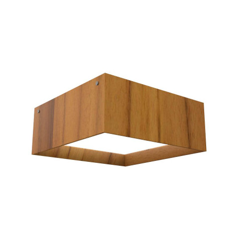 Squares Accord Ceiling Mounted 493 LED (9485|493LED.12)