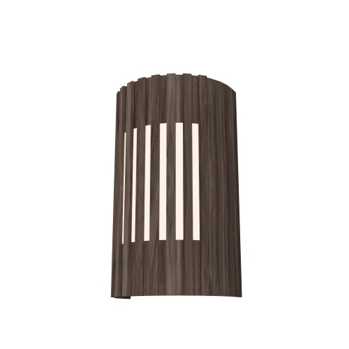 Slatted Wall Lamp 420 LED (9485|420LED.18)