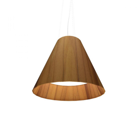 Conical Accord Pendant 295 LED (9485|295LED.12)