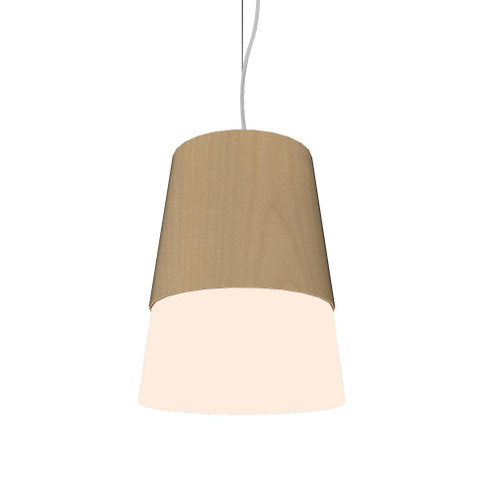 Conical Accord Pendant 264 LED (9485|264LED.34)