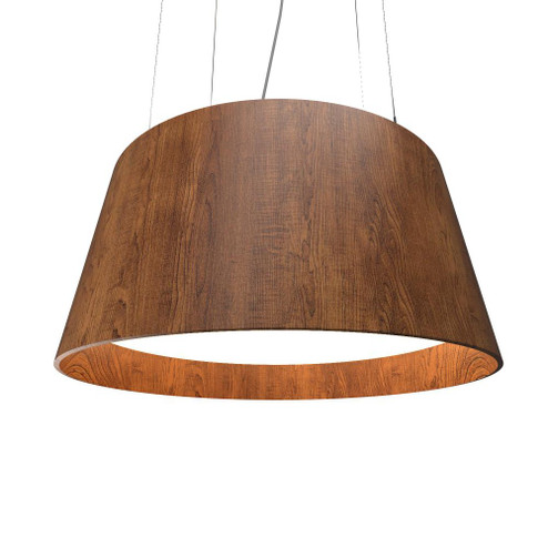 Conical Accord Pendant 258 LED (9485|258LED.06)