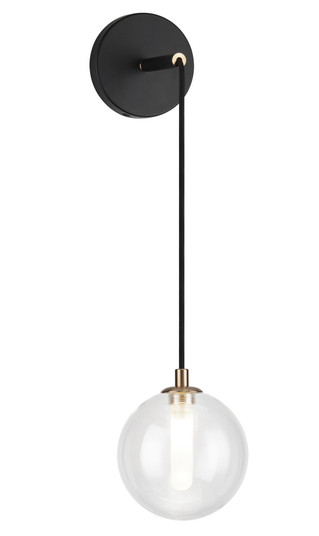 Magma WALL SCONCE (3605|W81001CL)