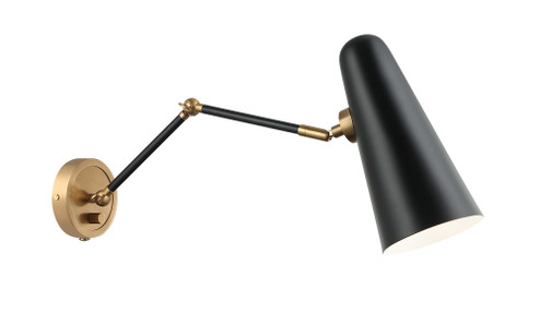 Blink WALL SCONCE (3605|S05221BK)