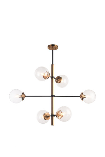 Enchant Chandelier (3605|C78106AGCL)