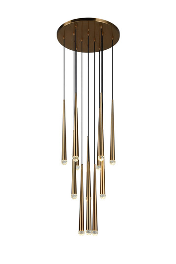RENAIE Pendants (3605|C62712AG)