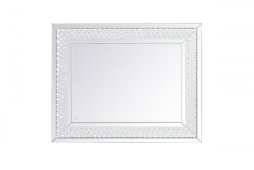 Raiden 32 x 40 inch led crystal mirror (758|MRE93240)