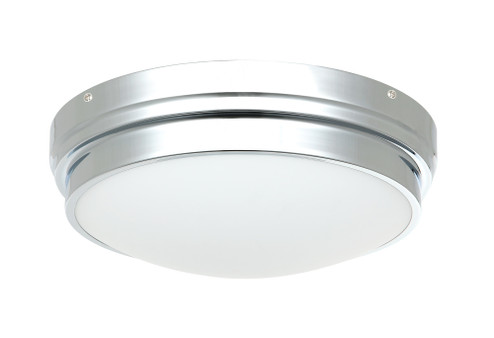 FRESH COLONIAL Flush Mounts (3605|X46402CH)