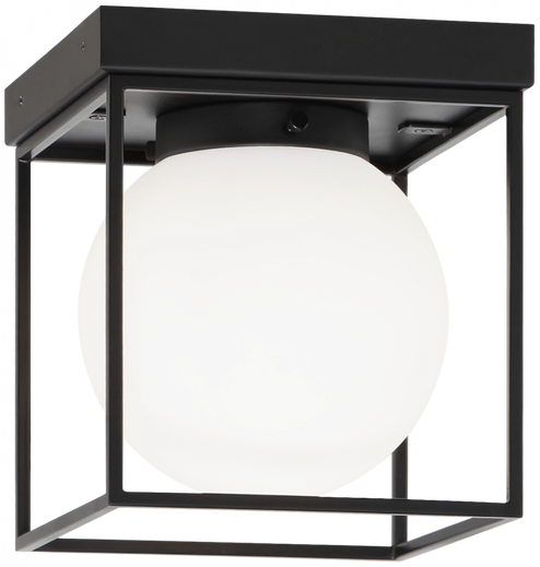 Squircle Ceiling Mount (3605|X03801BK)
