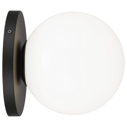 Cosmo Flush Mounts (3605|WX06011BKOP)
