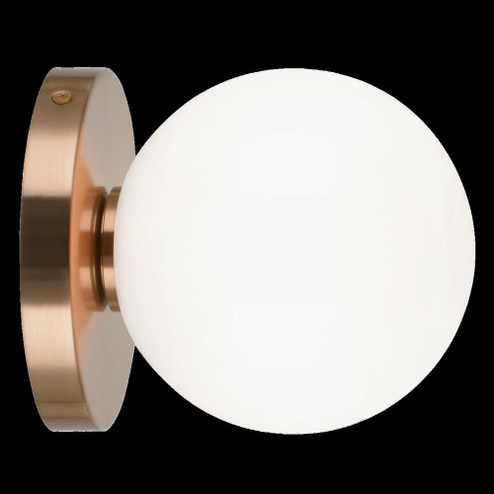 Cosmo Wall Sconce/Ceiling Mount (3605|WX06001AGOP)