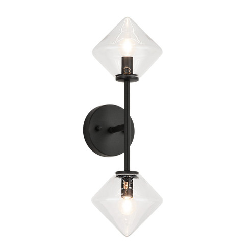 NOVO VANITY (3605|W81742BKCL)