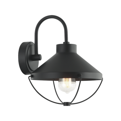 Fable Wall Sconce (3605|S10301MB)