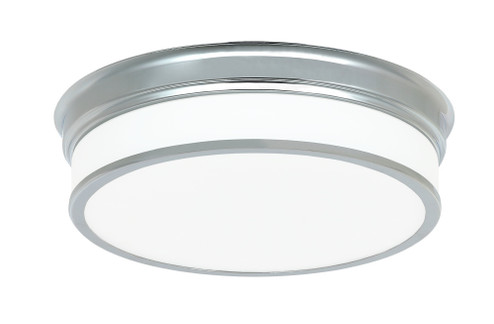 Navo Flush Mounts (3605|M15402CH)