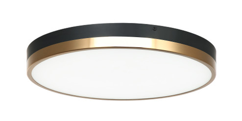 Tone Flush Mounts (3605|M15302BKAG)