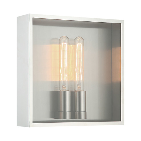 MARCO Wall Sconce (3605|M15242CH)