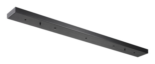 Multi Ceiling Canopy (Line Voltage) 12V Low Voltage (3605|CP0225OB)
