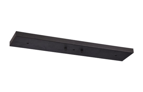 Multi Ceiling Canopy (Line Voltage) 120V Line Voltage (3605|CNP0103RB)