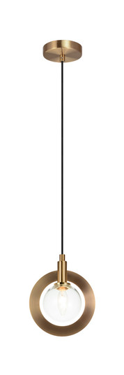 Astro Pendant (3605|C80701AGCL)