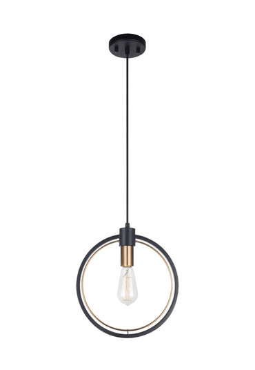 Odyssey Pendant (3605|C78601BK)