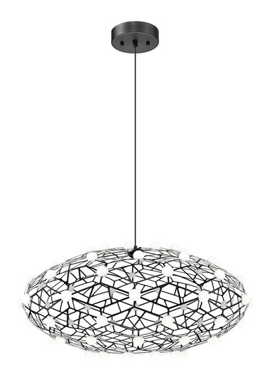 Coral Chandelier (3605|C76330BK)