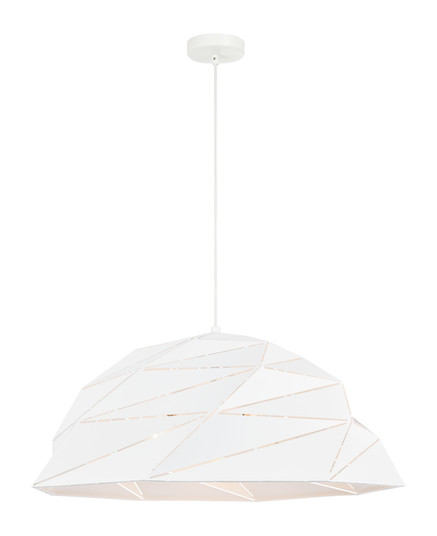 Riku Pendants (3605|C72721WH)