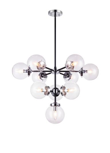 Maru Chandelier (3605|C72310CHCL)