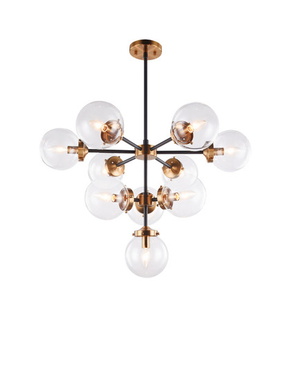 Maru Chandelier (3605|C72310AGCL)
