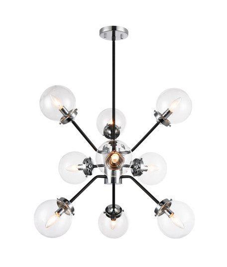 Maru Chandelier (3605|C72309CHCL)