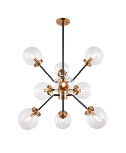 Maru Chandelier (3605|C72309AGCL)